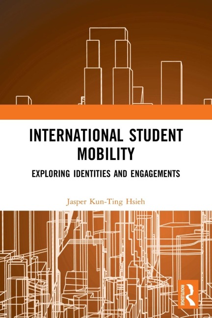 International Student Mobility - Jasper Kun-Ting Hsieh