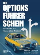 Cover-Bild zum Titel 'Der Optionsführerschein' von 'Martin Goersch, Dominik Kedzierski'