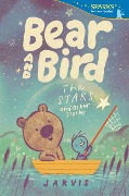 Bear and Bird: The Stars and Other Stories - Jarvis