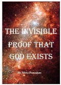 Cover-Bild zum Titel 'The Invisible Proof That God Exists' von 'Silvio Famularo'