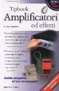 Cover-Bild zum Titel 'Tipbook. Amplificatori ed effetti. Guida completa' von 'Hugo Pinksterboer'