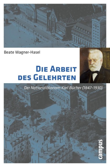 Die Arbeit des Gelehrten - Beate Wagner-Hasel