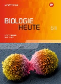 Biologie heute Sekundarstufe 2. Einführungsphase. Niedersachsen - 