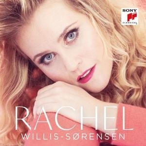 Rachel - Rachel/Chaslin/Orch. Teatro Genova Willis-Sorensen