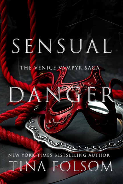 Sensual Danger - Tina Folsom