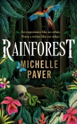 Cover-Bild zum Titel 'Rainforest' von 'Michelle Paver'