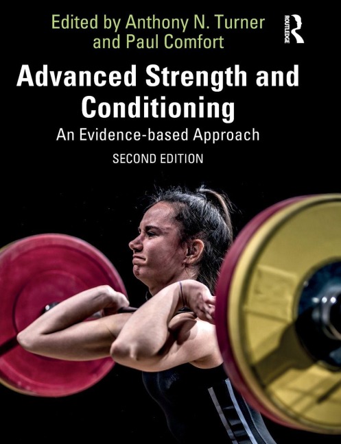 Advanced Strength and Conditioning - 