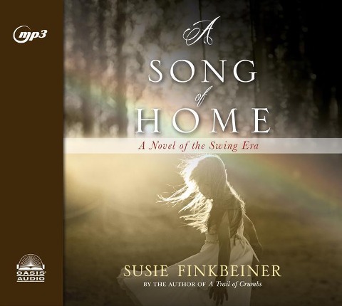 A Song of Home - Susie Finkbeiner