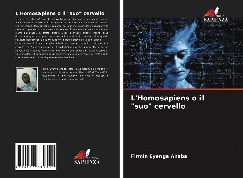 L'Homosapiens o il "suo" cervello - Firmin Eyenga Anaba