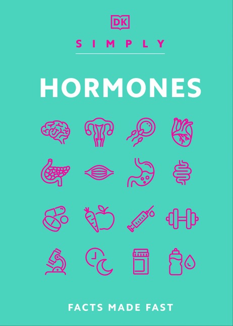 Simply Hormones - Dk