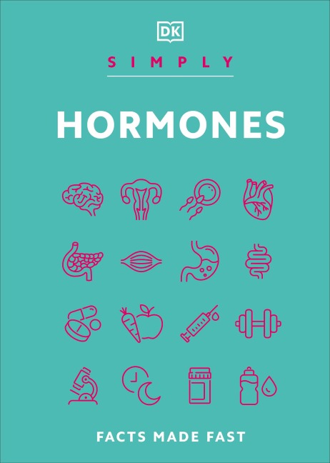 Simply Hormones - Dk