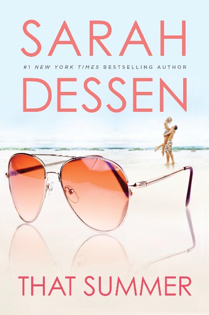 That Summer - Sarah Dessen