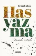 Hasyazma;Denemeler ve Siirler - Cemal Akca
