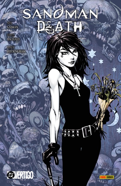 Sandman: Death - Gaiman Neil