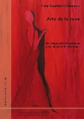 Cover-Bild zum Titel 'Arts de la ruse' von 'Courtois-L'Heureux'