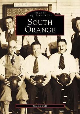 South Orange - Naoma Welk