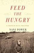 Cover-Bild zum Titel 'Feed the Hungry' von 'Nani Power'