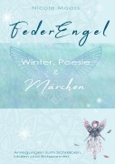 Cover-Bild zum Titel 'Federengel' von 'Nicole Maass'