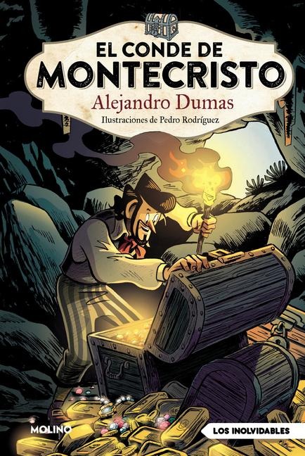 El Conde de Montecristo - Alexandre Dumas