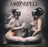 Alpha Noir - Moonspell