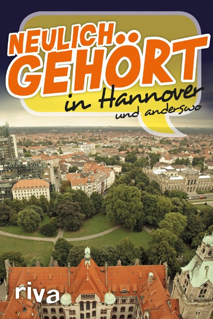 Neulich gehört in Hannover - 