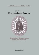 Cover-Bild zum Titel 'Die andere Sonne' von 'Jutta Schumann'