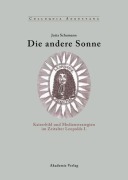 Cover-Bild zum Titel 'Die andere Sonne' von 'Jutta Schumann'