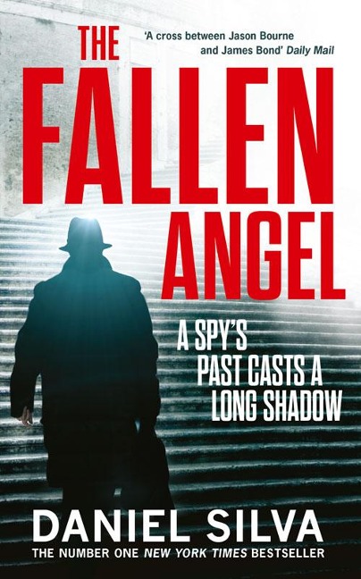 The Fallen Angel - Daniel Silva