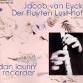 Der Fluyten Lust-hof - Dan Laurin