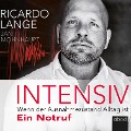 Intensiv - Ricardo Lange, Jan Mohnhaupt
