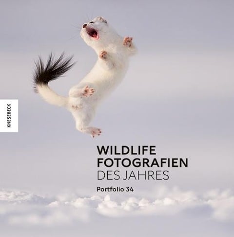 Wildlife Fotografien des Jahres - Portfolio 34 - 