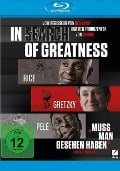 In Search of Greatness - Gabe Polsky, Leo Birenberg