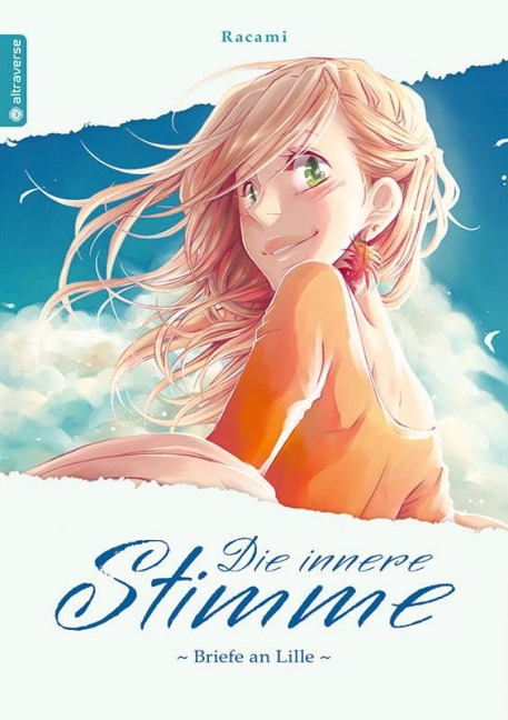 Die innere Stimme - Briefe an Lille - Racami