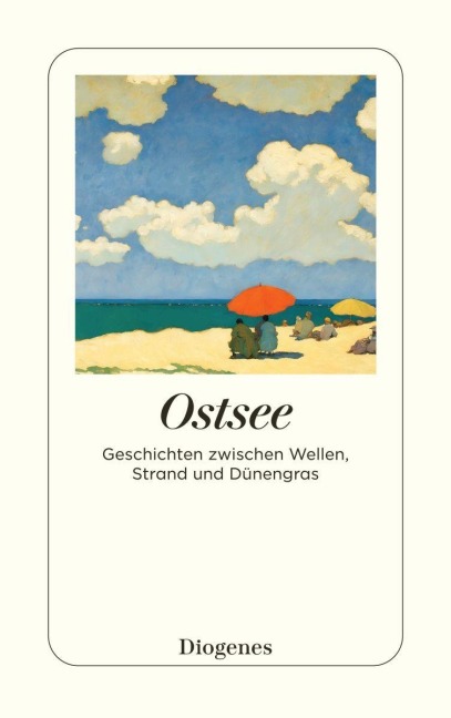 Ostsee - Autoren