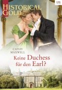 Cover-Bild zum Titel 'Keine Duchess für den Earl?' von 'Cathy Maxwell'