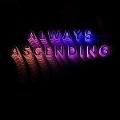 Cover-Bild zum Titel 'Always Ascending' von 'Franz Ferdinand'