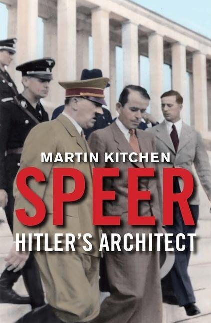 Speer - Martin Kitchen