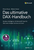 Das ultimative DAX-Handbuch - Marco Russo, Alberto Ferrari