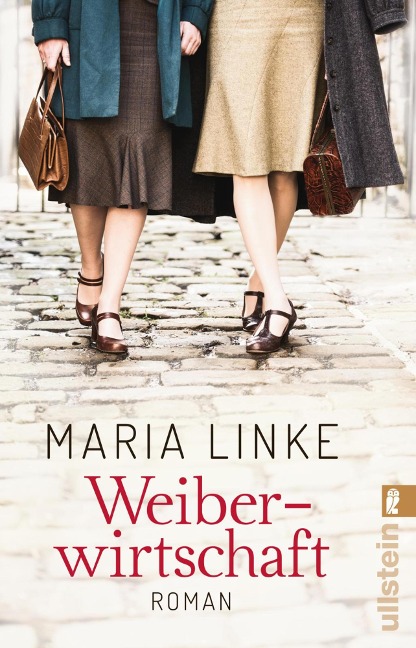 Weiberwirtschaft - Maria Linke