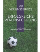Cover-Bild zum Titel 'Erfolgreiche Vereinsführung' von 'Dirk Stöber'