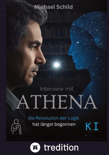 INTERVIEW MIT ATHENA - Michael Schild