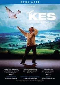 Kes reimagined - Hayes/Batley/McNally/Czapski