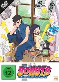 Cover-Bild zum Titel 'Boruto Naruto Next Generations' von 'Masashi Kishimoto, Rachel Robinson, Mikio Ikemoto, Ukyô Kodachi, Masaya Honda'
