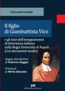 Il figlio di Giambattista Vico - Giovanni Gentile