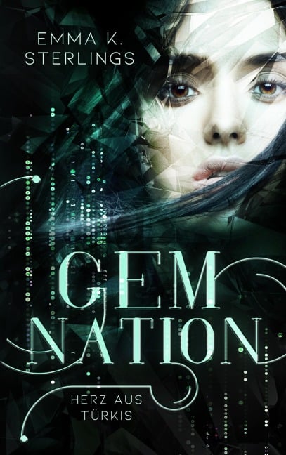 Gem Nation - Emma K. Sterlings
