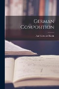 German Composition - Paul Valentine Bacon