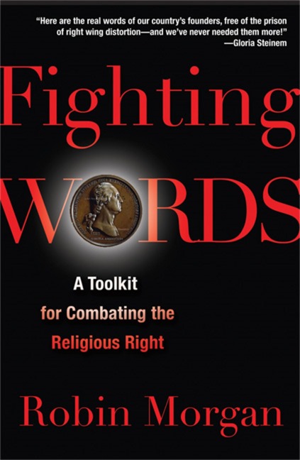 Fighting Words - Robin Morgan
