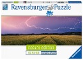 Ravensburger Nature Edition 17491 Sommergewitter - 500 Teile Puzzle für Erwachsene und Kinder ab 12 Jahren - 