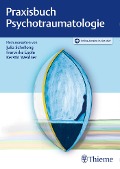Cover-Bild zum Titel 'Praxisbuch Psychotraumatologie' von ''