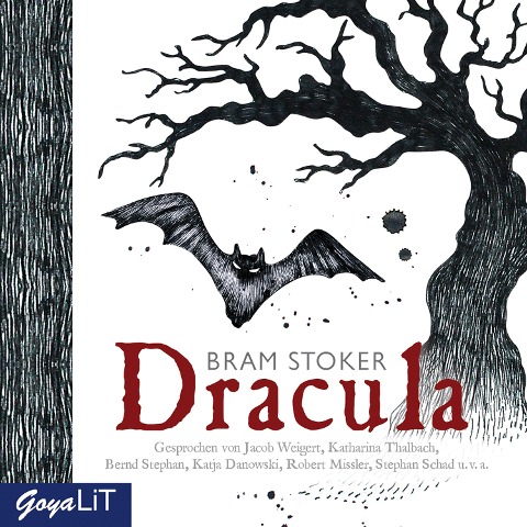 Dracula - Bram Stoker